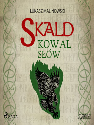 cover image of Skald II